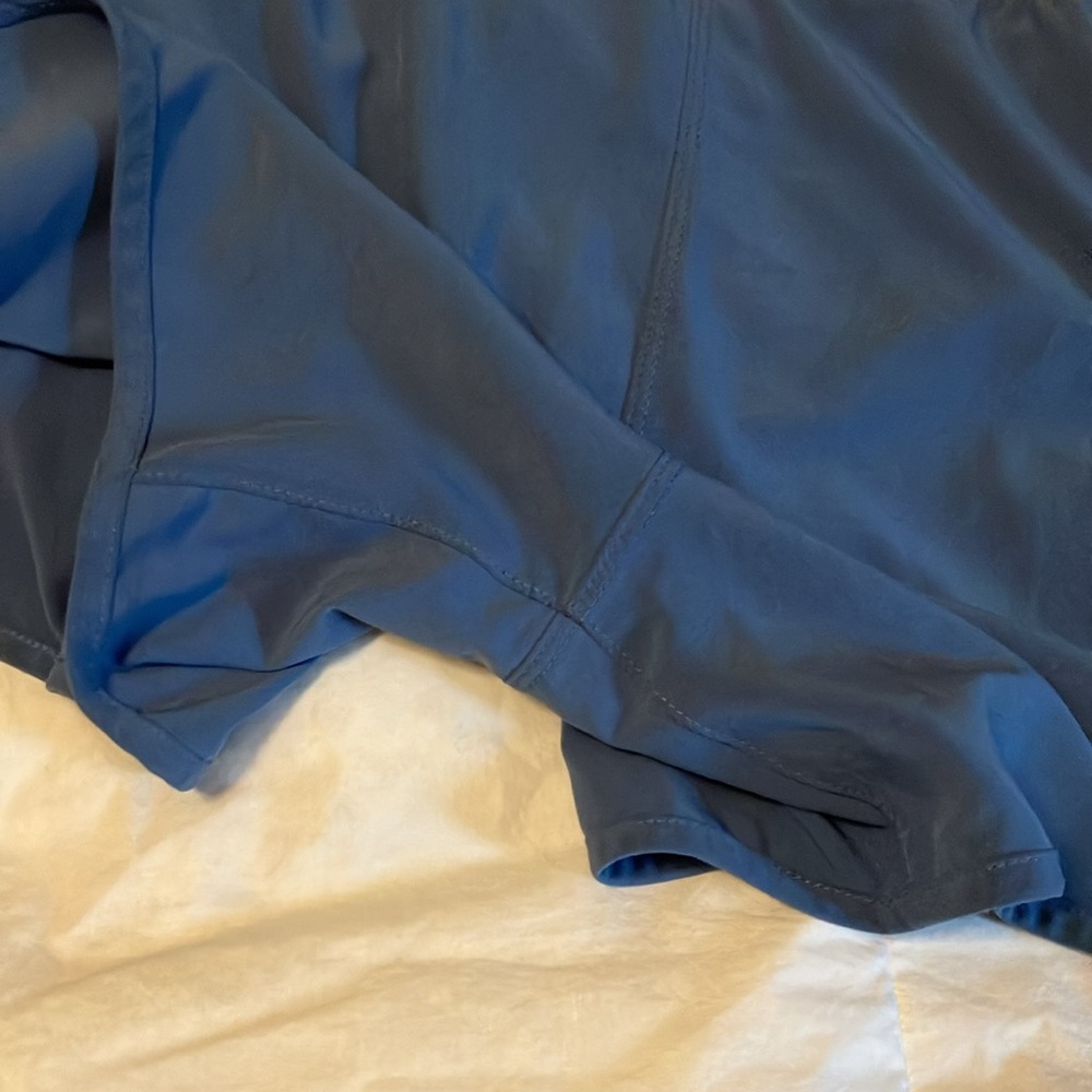 Free Fly Shorts - Picture 4 of 6